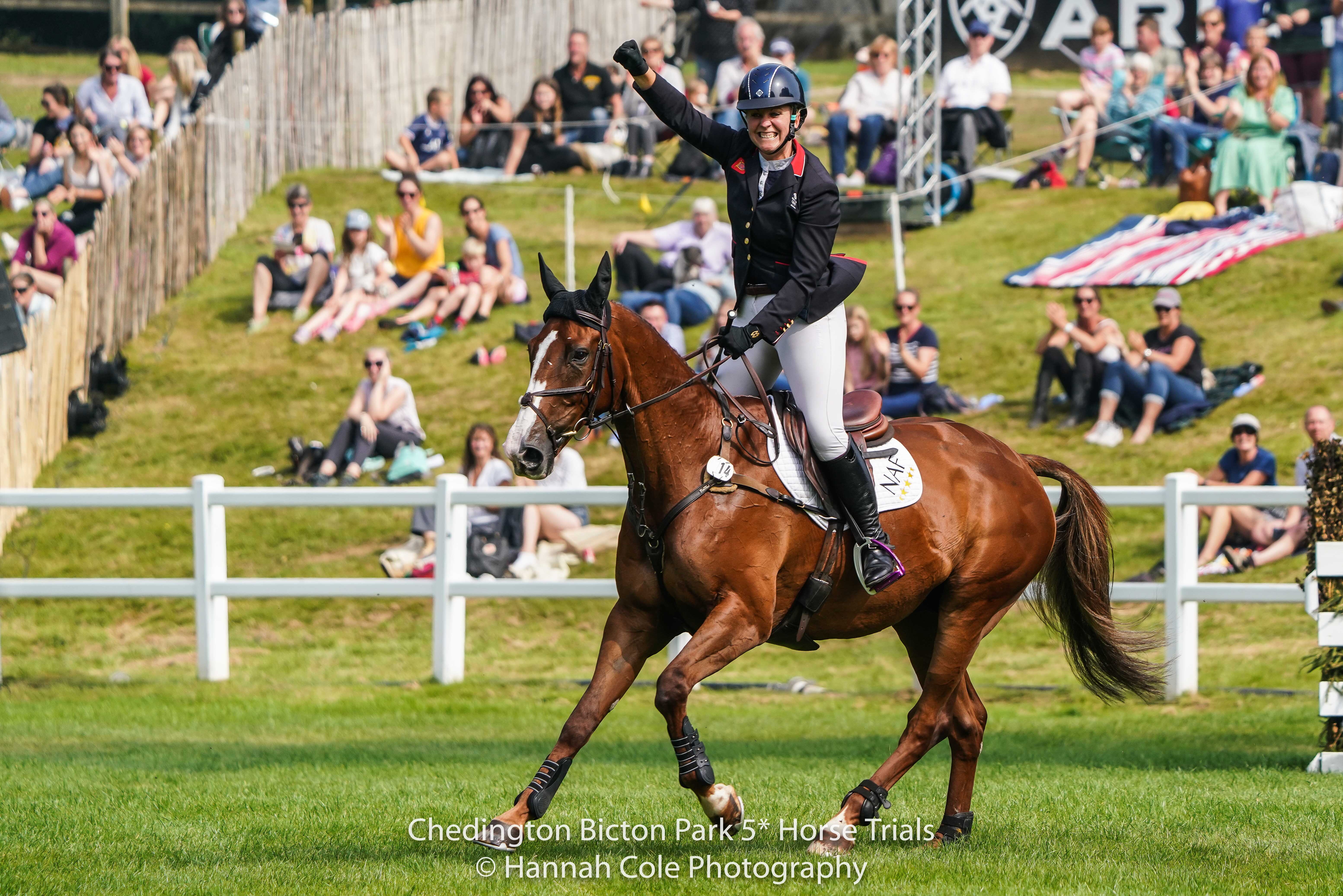 85dec20c f17d 4964 4792 9f067027e9aa - Chedington Bicton Park 5* Horse Trials