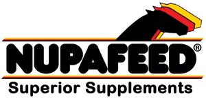 ATT1 - Sally Dunnett Qualifies for the Nupafeed Supplements Senior Discovery Championsh