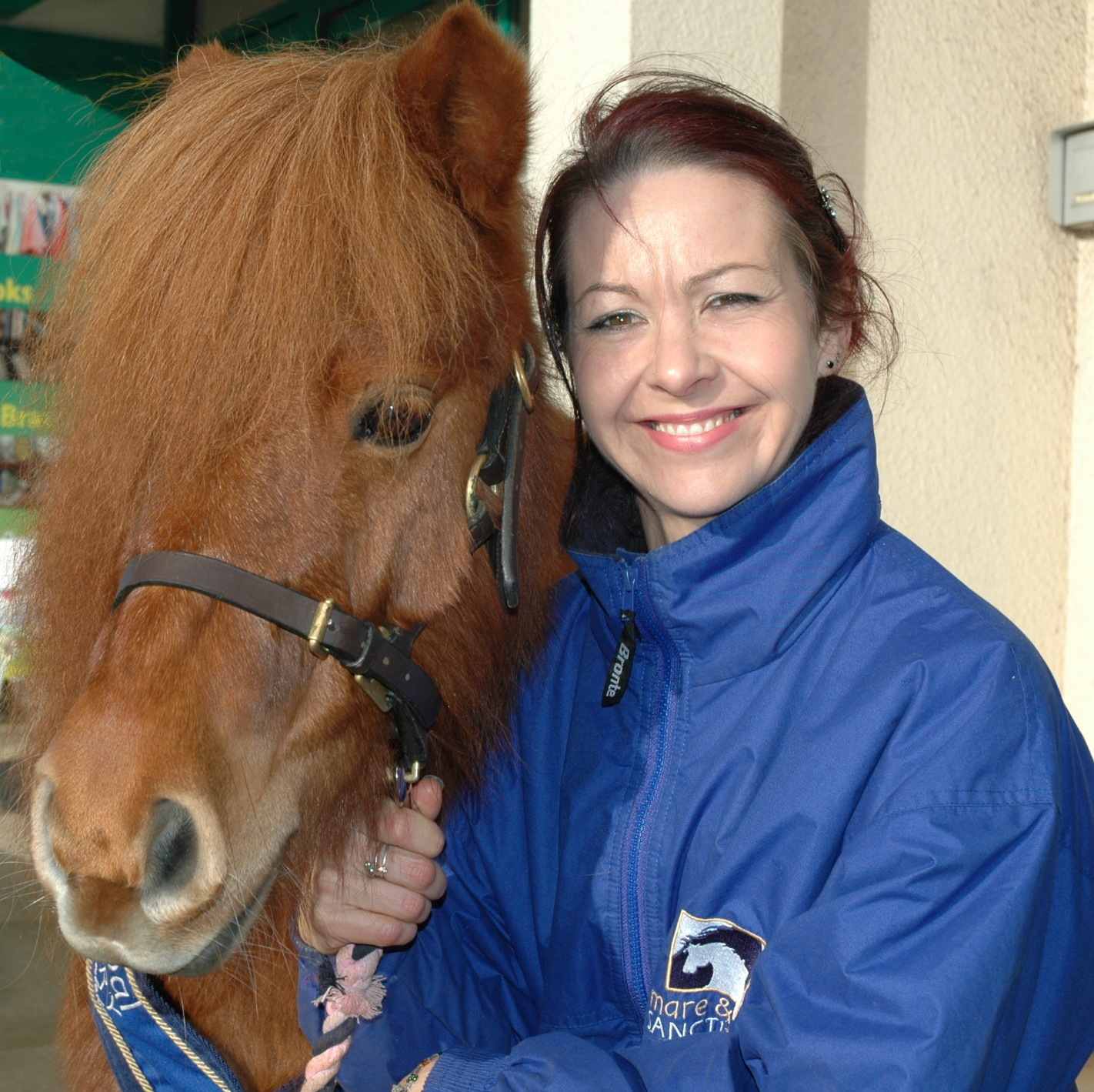 Open Day2 - Dazzling displays, summer stalls and patron appearance at Sanctuary’s Open Day