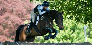 Amateur Eventer Wins Opportunity of a Lifetime jump - Amateur Eventer Wins Opportunity of a Lifetime