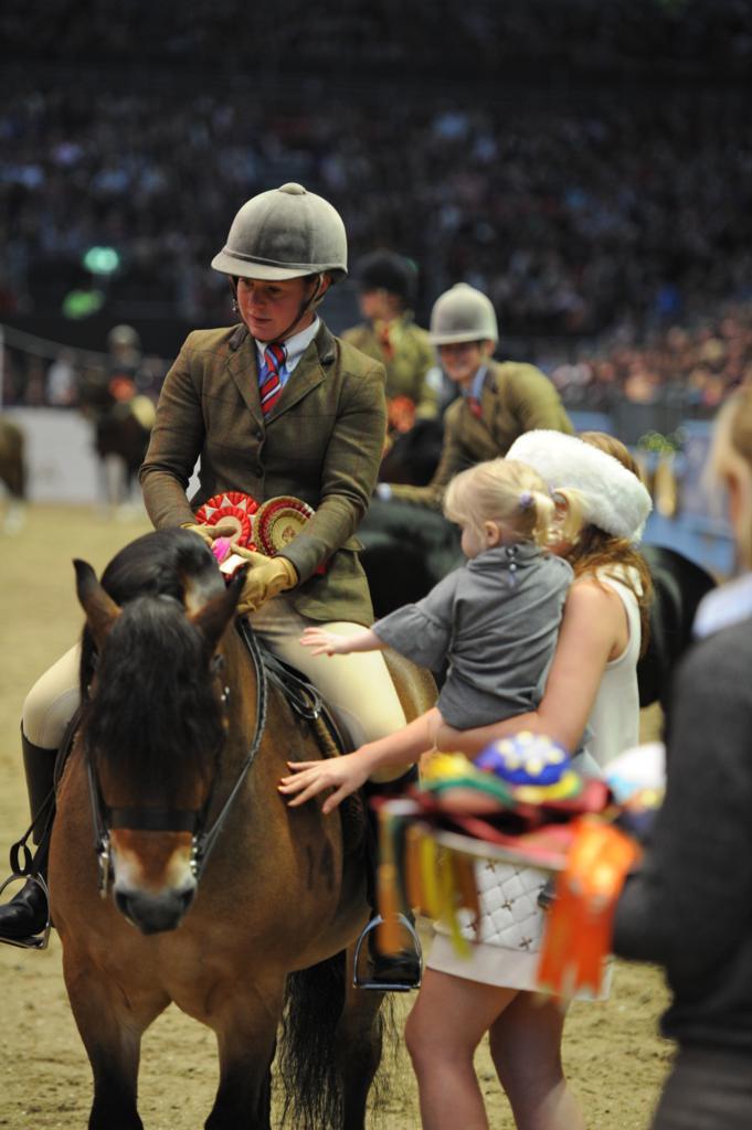 Phi and Emma Boardman - Olympia exclusive photos in our Gallery under Events tab
