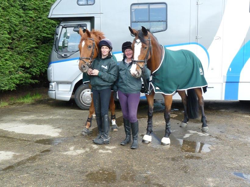 Team Dengie - Is your Horse at risk of Gastric Ulcers