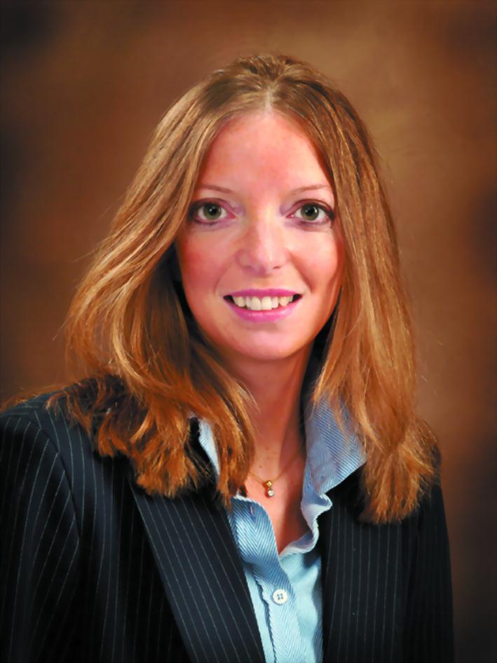 Belinda Turner - Queen’s Birthday Honours awarded to Belinda Turner