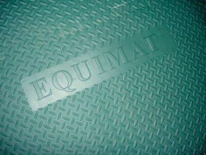 equimat2 300x225 - The Original Interlocking Stable Mats Now with Revolutionary Silver Ion Anti-bacterial Technology
