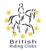 British Riding Clubs Logo - Ackworth are on a roll!