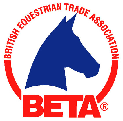 BETA logo - Reward Your Favourite Feed Store or Tack Shop