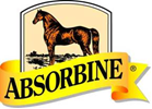 Absorbine Logo - Absorbine Continues Sponsorship of Elite Show Teams