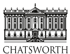 Chatsworth logo - The Dodson & Horrell Chatsworth International Horse Trials 2013