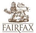 Fairfax logo - British Junior Team take Team Silver