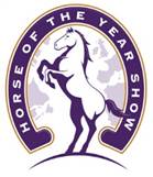 Hoys New Logo - Past Supremes make a stylish return on day two of “The World’s Most Famous Horse Show”