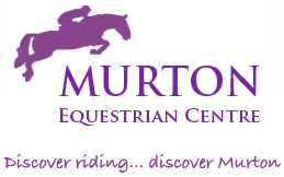 Murton - Rejuvenation of facilities made possible thanks to legacy funding