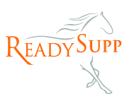 ReadySupp Logo - Feed Time Reinvented With Launch Of ReadySupp