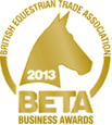 BETA Business Award Logo - Local business reaches national awards finals