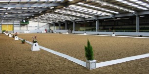 Myerscough