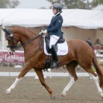 Roberta Sheffield 150x150 - Roberta Sheffield to Represent Canada at CPEDI3* Al Shaqab in Doha, Qatar