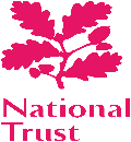 national trust logo