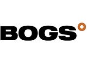 Bogs Logo - Beat April Showers with BOGS® Wellies