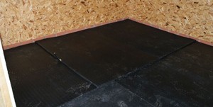 fairfield sales- stable matting 2-1