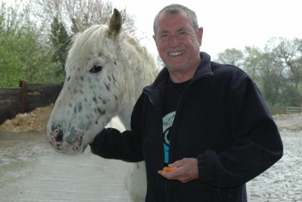 John Nettles