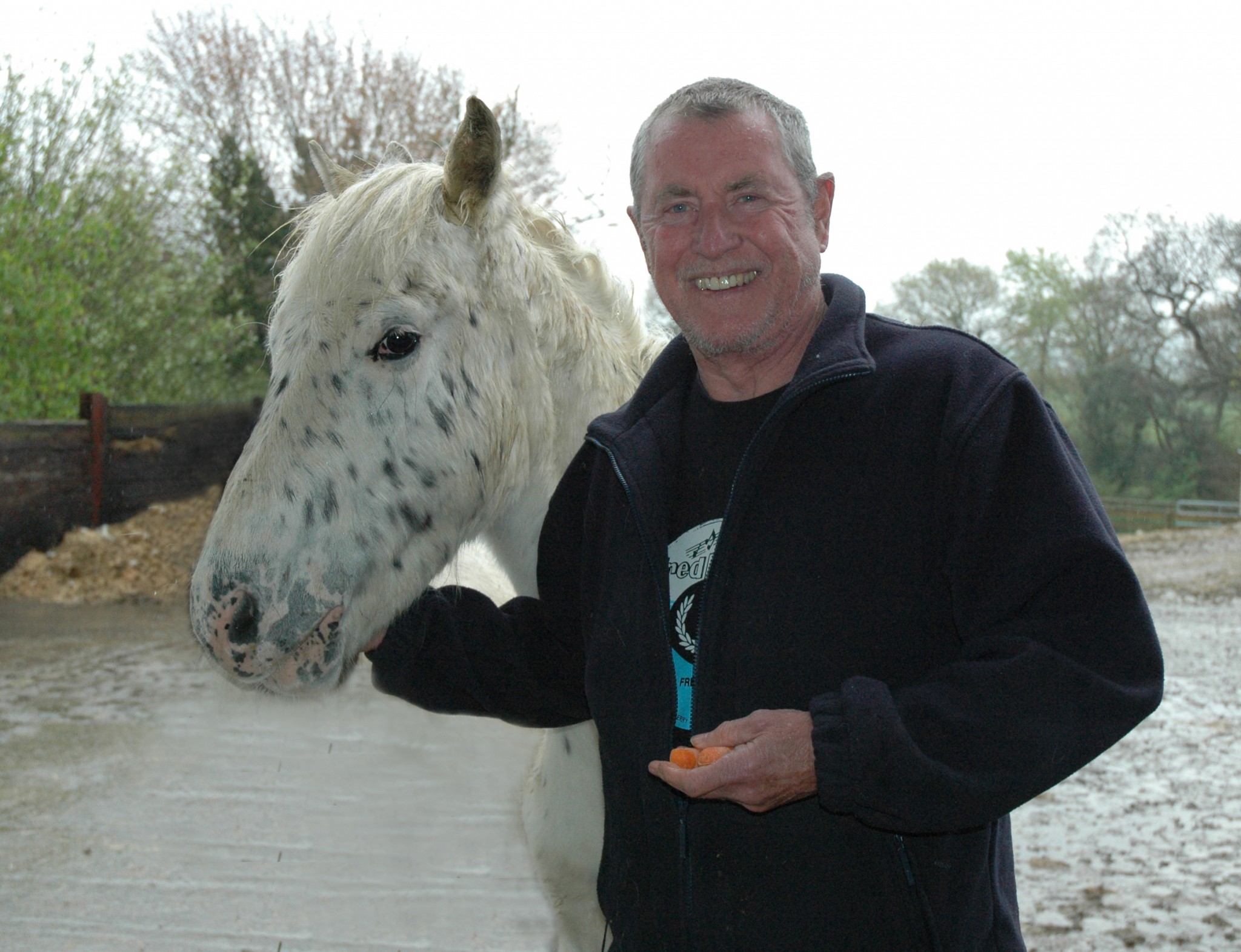 John Nettles