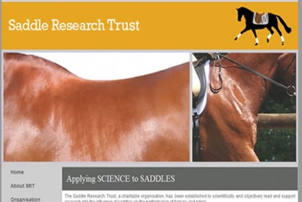 saddle research trust1 436x291 - Saddle Research Trust Conference review published in major equine vet journal