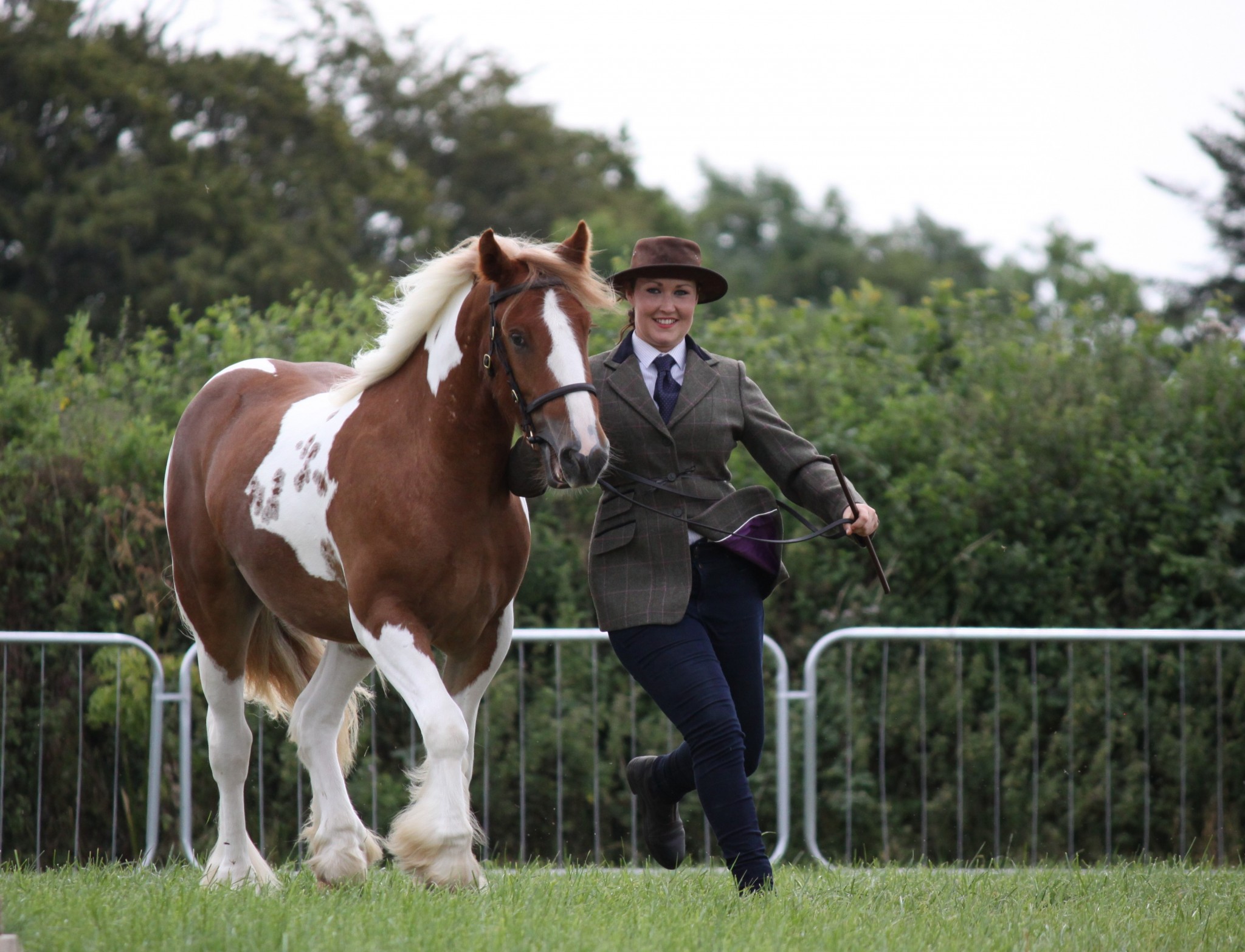 Stanley Martha4 - A story of lifelong love – stable hand rehomes horse after helping to rehabilitate him