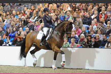 top ten 1 436x291 - Have you got your ticket yet to the UK's largest equine shopping event - Your Horse Live?