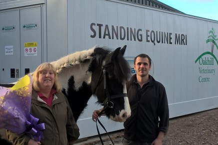 Oakhill Veterinary Mr Potts Mrs Mc Loughlin Guy Hinnigan 436x291 -