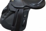 Dante Vinici Jump 150x100 - New Dante Vinici Jump from Black Country Saddles