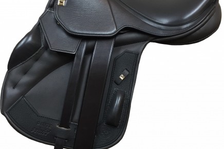 Dante Vinici Jump 436x291 - New Dante Vinici Jump from Black Country Saddles
