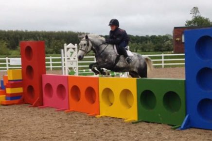 Ralfie Timmins June 2016 1 436x291 - Lincolnshire’s Ralfie Timmins becomes the NAF Shining Star for June 2016