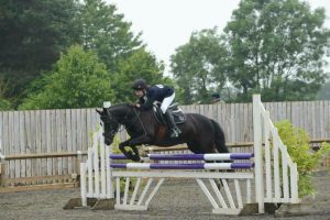 Ellie McNeil July 2016 300x200 - North Yorkshire’s Ellie McNeil Crowned NAF Shining Star for July 2016