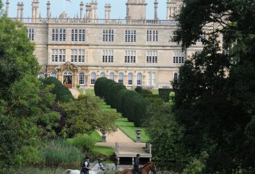 burghley ride 22 360x245 - SEIB Burghley ride is a record breaker