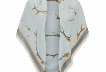 EVEMY SCARF 360x245 - Evemy & Evemy launches new silk shawl collection