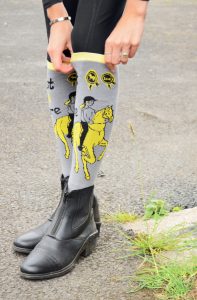Just One More 197x300 - My Horse Box Launch My Horse Sox