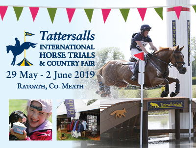 Tattersalls Horse Trials