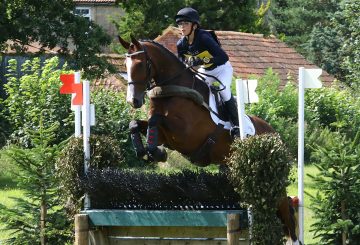 Josh Levett Photo Credit Fiona Scott Maxwell 360x245 - Celebrating 50 years of the RDA