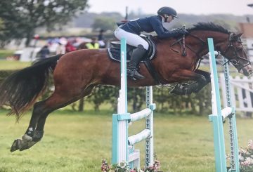 September Megan Newsham 360x245 - Megan Newsham from Lincolnshire is September’s NAF Shining Star