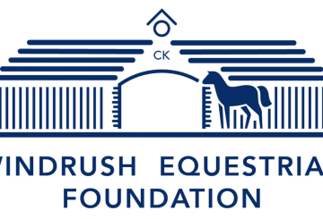 windrush logo 360x245 - The Windrush Equestrian Foundation Announces Collaboration with Finest Brands International, Home of Toggi and Champion Hats.