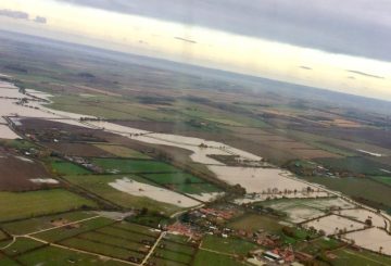 Bransby image 360x245 - Bransby Horses launch Emergency Flood Crisis Campaign - Ways the public can help