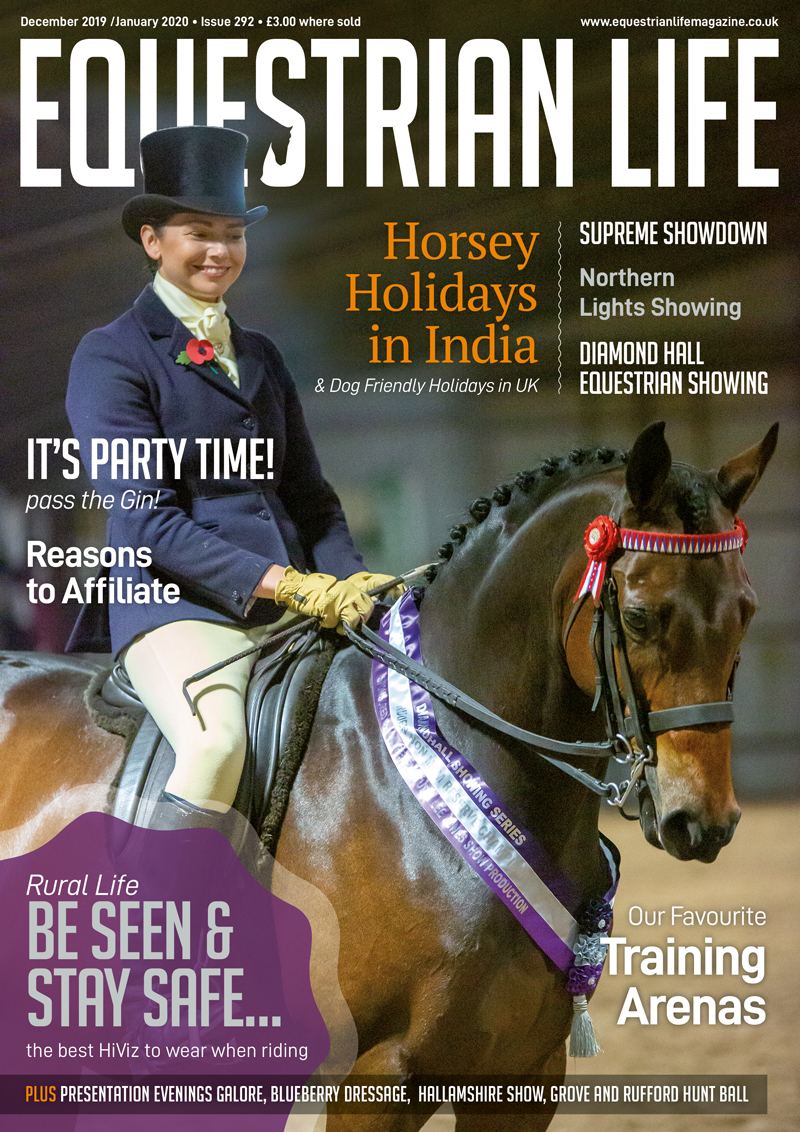 Latest Issue