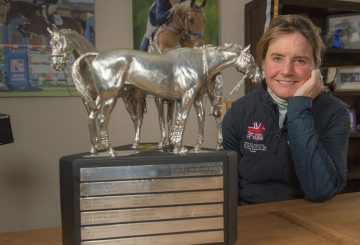 A great year for Piggy March 360x245 - Horse & Country Announces New Programme Line-up Including Record Live Sports Coverage