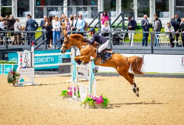 BOLESWORTH BIHS 2019 360x245 - Equerry Bolesworth International Horse Show 2020 - Early Bird Ticket Offer – 30% OFF
