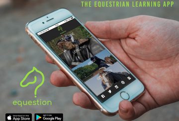 Learning through App technology