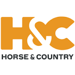 Charlotte Dujardin: The Magic of London hctv logo - Charlotte Dujardin: The Magic of London