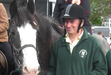 Helping with the RDA