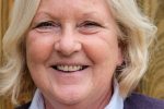 Lending a hand in lockdown - The RDA DonnaJenkins 150x100 - Lending a hand in lockdown - The RDA
