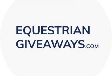 Facbook profile photo 360x245 - Win exclusive gear with Equestrian Giveaways