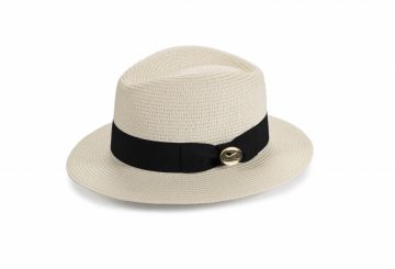 Henley Fedora no pin by Hayfield England  360x245 - Hayfield England unveils the Henley Fedora - the perfect lightweight hat for long, lazy summer days!