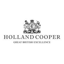 hc logo 1 - Look stylish on your daily dose of fresh air with the all new Equi Team Jackets from Holland Cooper Equestrian